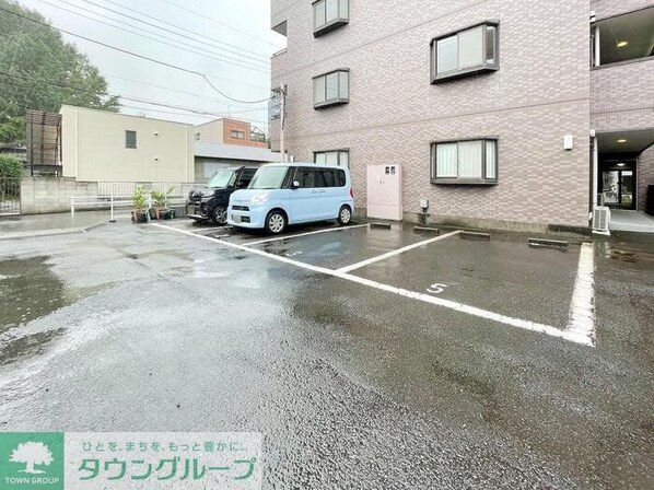 シャイニーヒルの物件内観写真